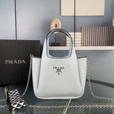 Prada Top Handle Bags